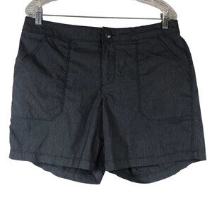 Columbia Women's Black Shorts